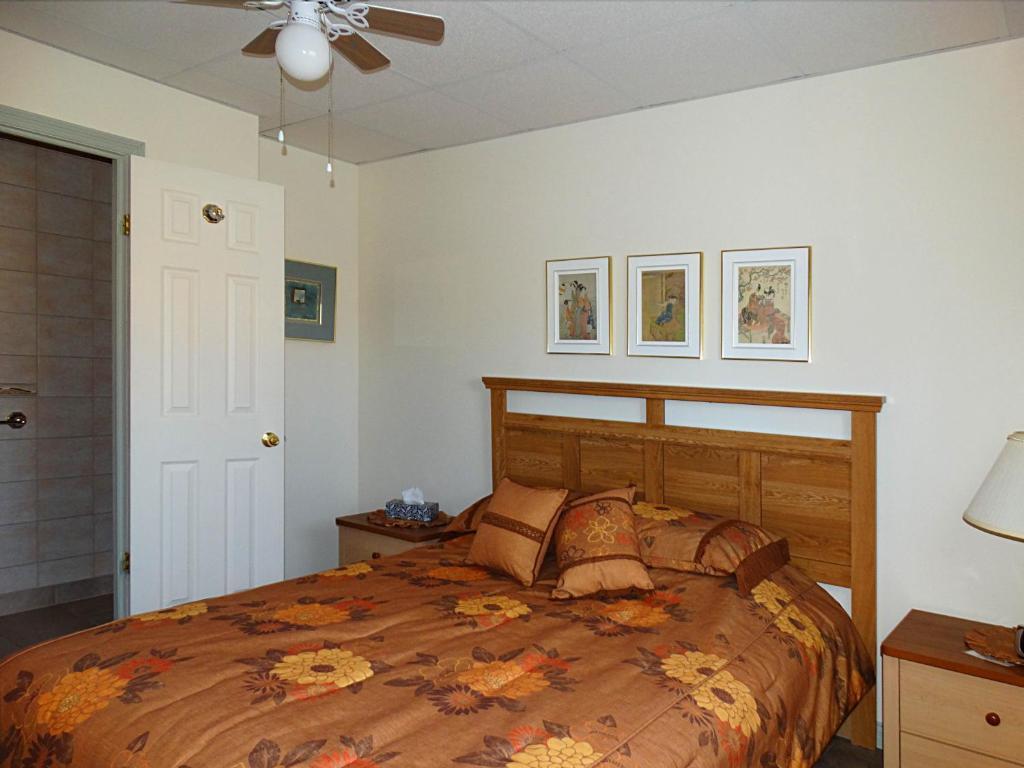 Gite Parfum De Mer Bed And Breakfast Pabos Δωμάτιο φωτογραφία