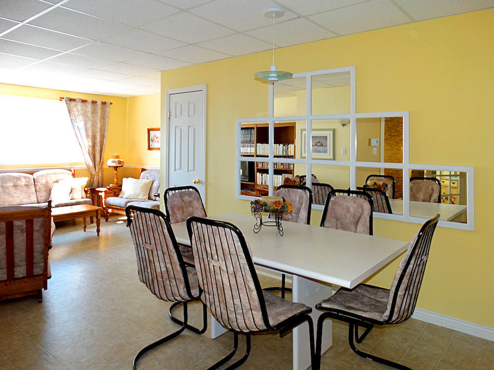 Gite Parfum De Mer Bed And Breakfast Pabos Εξωτερικό φωτογραφία